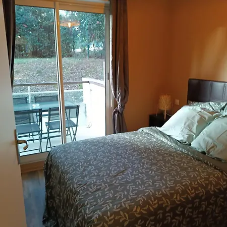 T2 - Confort Et Cosy - Piscine Appartement *