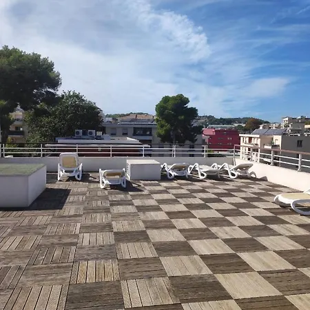 T2 - Confort Et Cosy - Piscine Apartmán Antibes